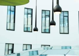 Hotel MOA Berlin 5