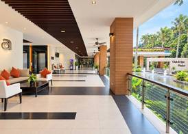 Club Wyndham Patong Hill Phuket, Trademark Collection by Wyndham 5