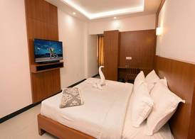 The Acacia Hotel 2