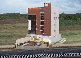 The Acacia Hotel 3