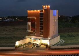The Acacia Hotel 4