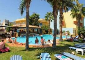 Vergina Studios & Apartments 3