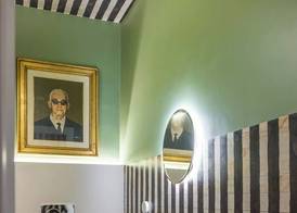 Arco Vecchio Urban Suite - Epoca Collection 5