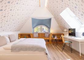 Boutique-Hotel STRANDHAUS Ahrenshoop 2
