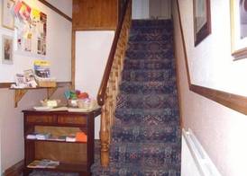 Ellies Guest House 4