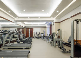 Sunflower Hotel &Residence, Futian Port Branch 2