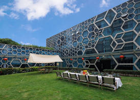 Sunflower Hotel &Residence, Futian Port Branch 3