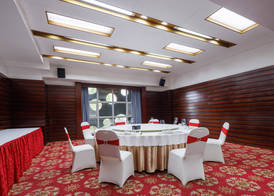 Sunflower Hotel &Residence, Futian Port Branch 4