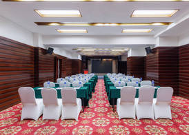 Sunflower Hotel &Residence, Futian Port Branch 5