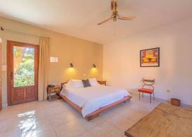 Hotel Punta Sur 5