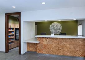 Fairfield Inn & Suites Corpus Christi 2