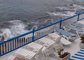 Apartamentos Cabrera 4