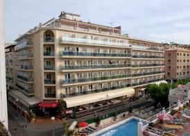 Hotel Maria del Mar 4