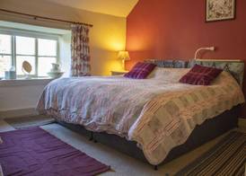 Manor Farm Bed & Breakfast 2