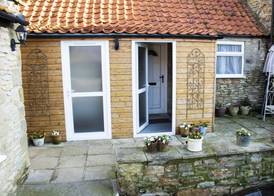 Manor Farm Bed & Breakfast 3