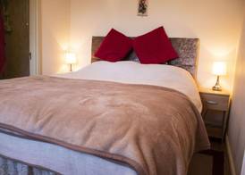 Manor Farm Bed & Breakfast 4