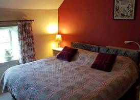 Manor Farm Bed & Breakfast 5