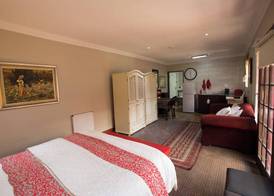MacGregors Guest House 5