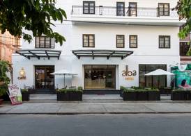 Alba Hotel 2