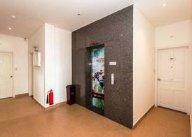 Alba Hotel 4
