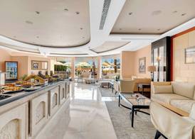 Royal Savoy Sharm El Sheikh 2