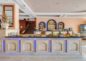Royal Savoy Sharm El Sheikh 3
