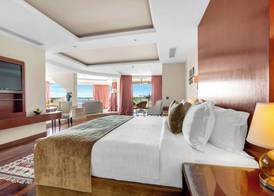 Royal Savoy Sharm El Sheikh 4