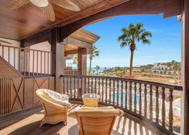 Royal Savoy Sharm El Sheikh 5