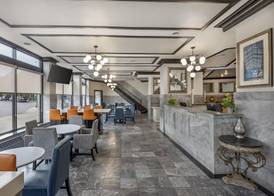 Best Western Syracuse Downtown Hotel and Suites 3