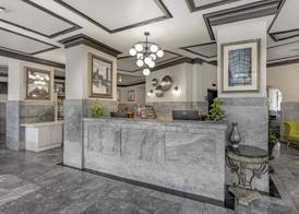 Best Western Syracuse Downtown Hotel and Suites 4