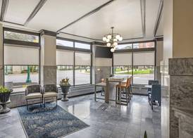 Best Western Syracuse Downtown Hotel and Suites 5