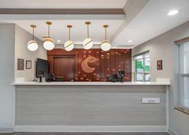 Comfort Inn & Suites Concord - Kannapolis 2