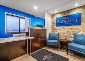 Baymont by Wyndham Findlay 2