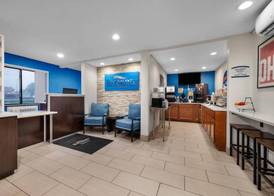 Baymont by Wyndham Findlay 3
