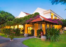 Anantara Hoi An Resort 2