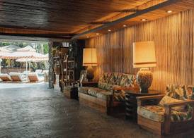 White Sands Hotel 3