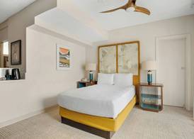 White Sands Hotel 5