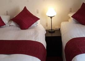 The Garth Hotel 4