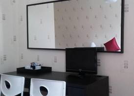 The Garth Hotel 5