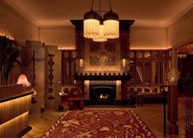The Chanler at Cliff Walk 3