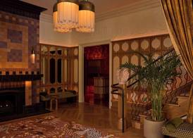 The Chanler at Cliff Walk 5
