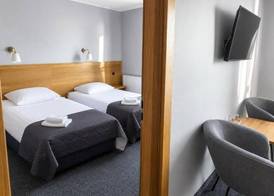 Hotel Galion 3