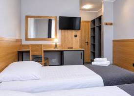 Hotel Galion 4