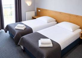 Hotel Galion 5