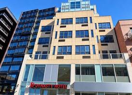 Dynasty Hotel and Suites New York LaGuardia Hotel 2