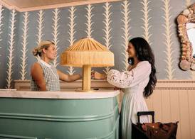 Hotel Margot 2