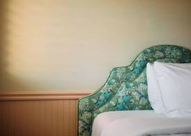 Hotel Margot 4