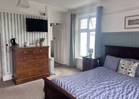 Gwyndra House B&B 3