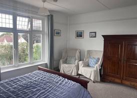 Gwyndra House B&B 4