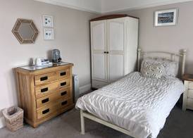 Gwyndra House B&B 5